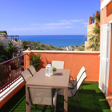 Brisa Mar Villa Malaga Ngoại thất bức ảnh