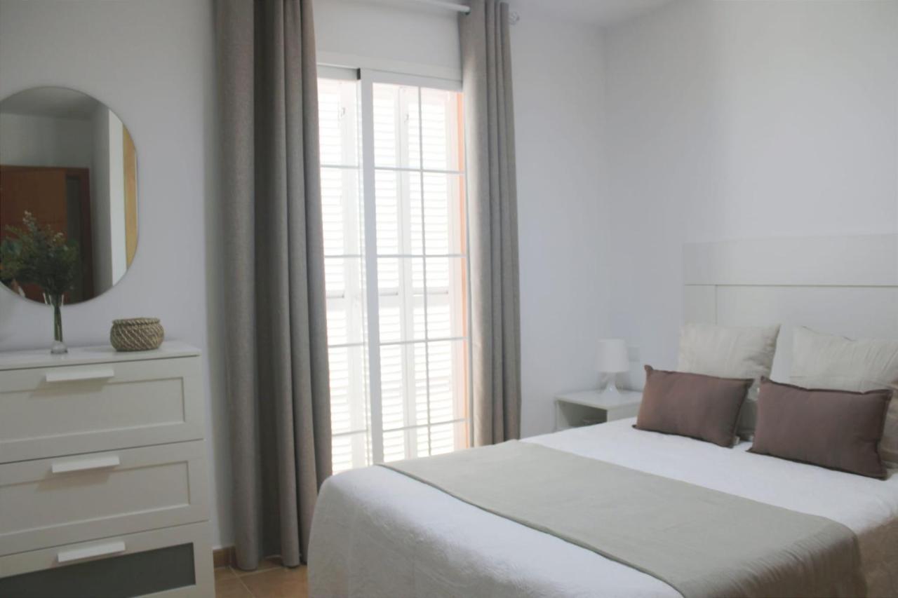 Brisa Mar Villa Malaga Ngoại thất bức ảnh