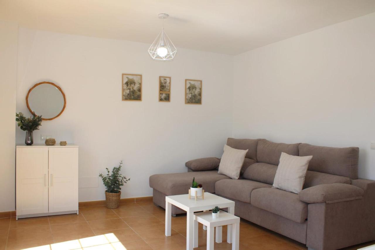 Brisa Mar Villa Malaga Ngoại thất bức ảnh