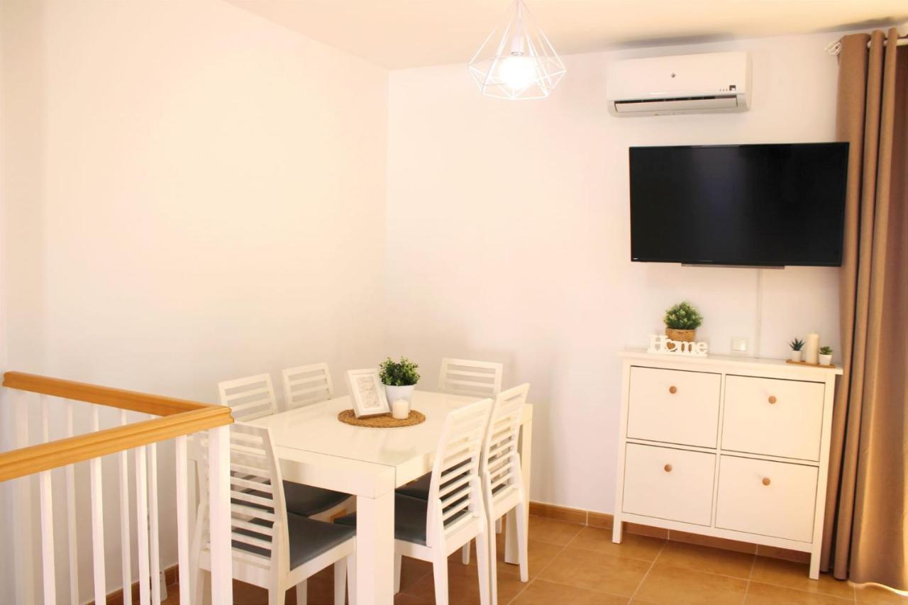 Brisa Mar Villa Malaga Ngoại thất bức ảnh