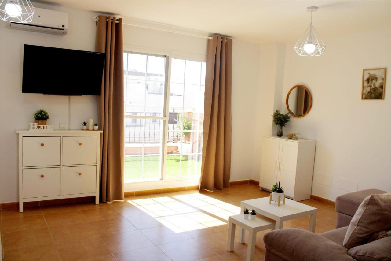 Brisa Mar Villa Malaga Ngoại thất bức ảnh