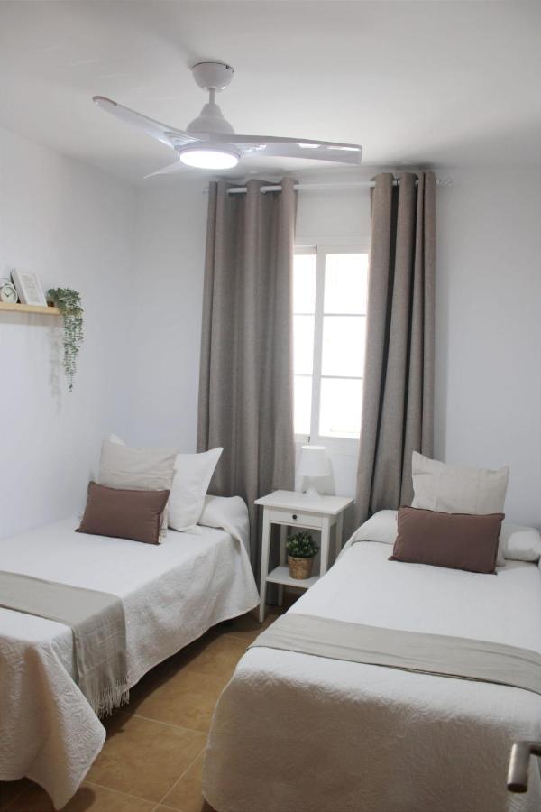 Brisa Mar Villa Malaga Ngoại thất bức ảnh