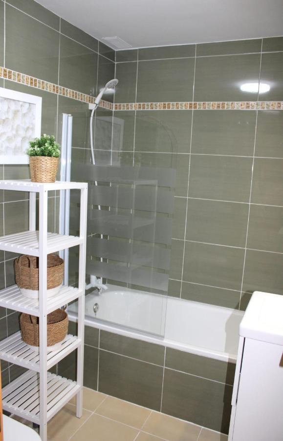 Brisa Mar Villa Malaga Ngoại thất bức ảnh
