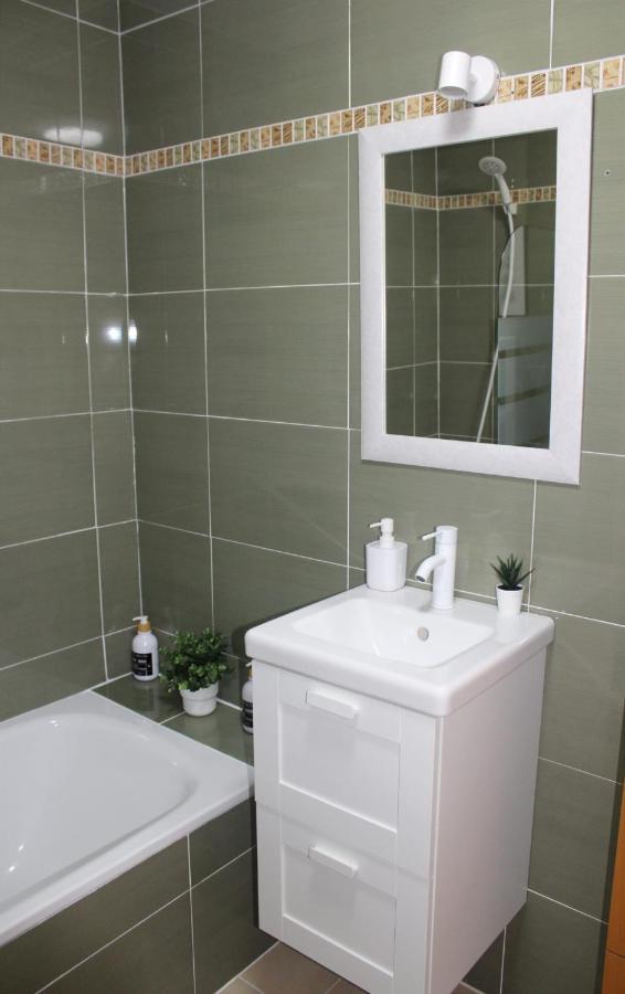 Brisa Mar Villa Malaga Ngoại thất bức ảnh