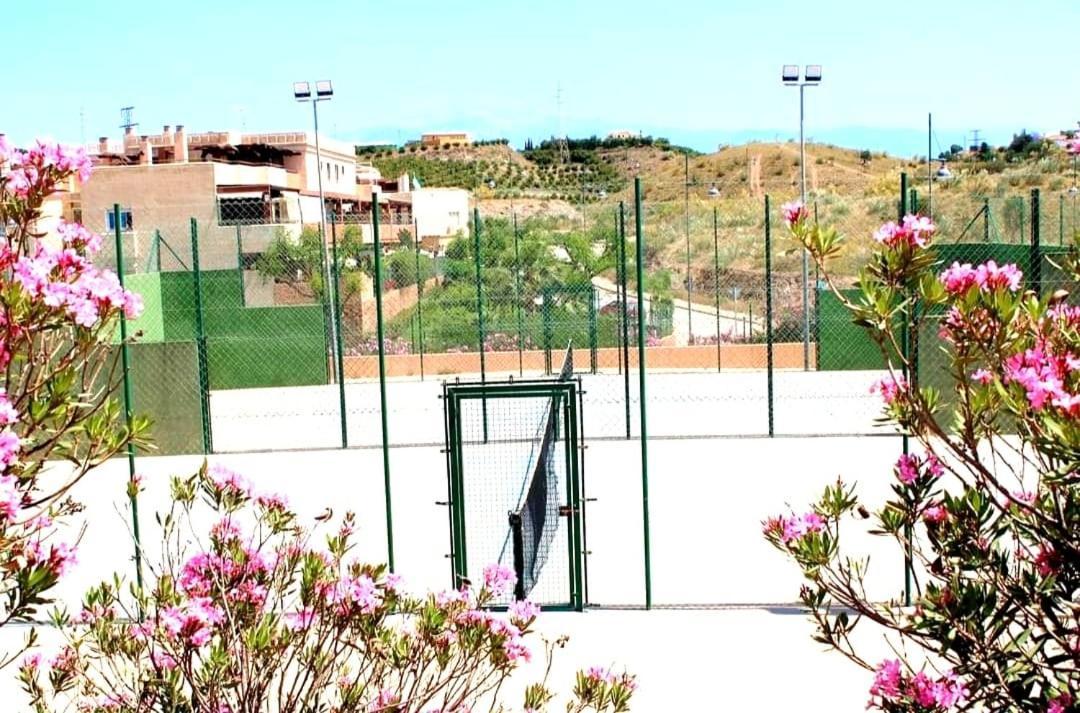 Brisa Mar Villa Malaga Ngoại thất bức ảnh