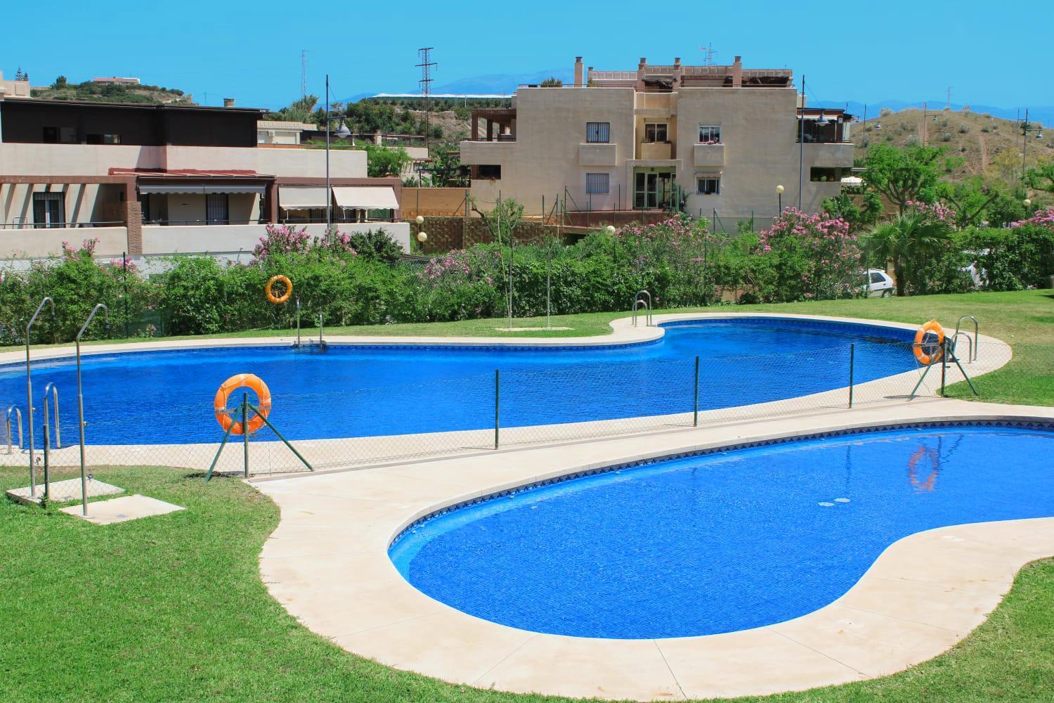 Brisa Mar Villa Malaga Ngoại thất bức ảnh