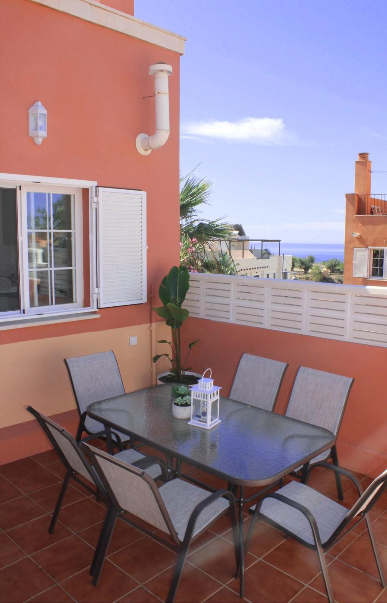Brisa Mar Villa Malaga Ngoại thất bức ảnh